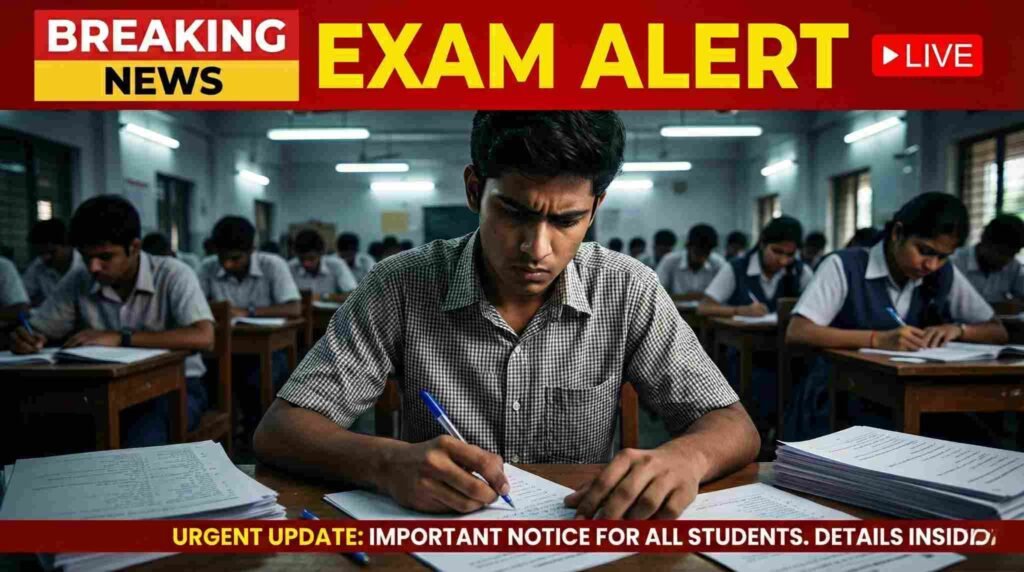 10th,inter,exams