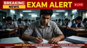 10th,inter,exams