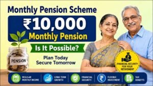 pesnion scheme