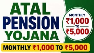 how to apply for atal pension yojana