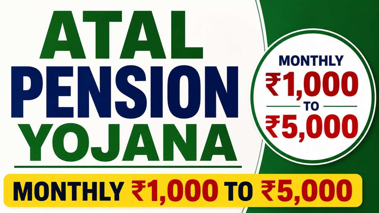 how to apply for atal pension yojana